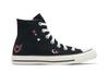 Converse Wmns Chuck Taylor All Star High 'Y2K Heart - Black'