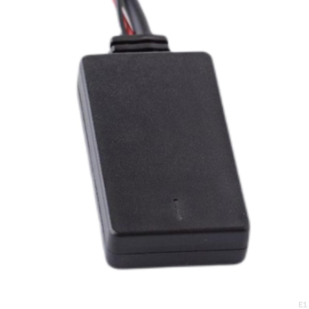 .0 Audio Adapter for VW RCD510 + 310 RCD210 Music Player Line