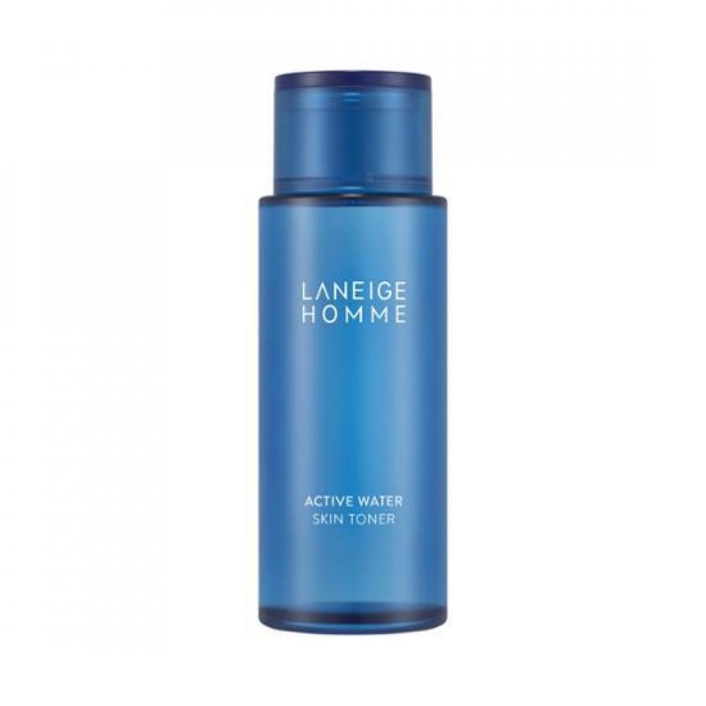 

Laneige Homme Active Water Skin 180мл