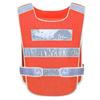 Ayub Reflective Safety Vest