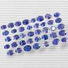 Exclusive Commercial Quality Tanzanite Mix Shape Gemstone Lot, Loose Tanzanite Stone, Tanzanite Lot, Natural Gemstone Lot.