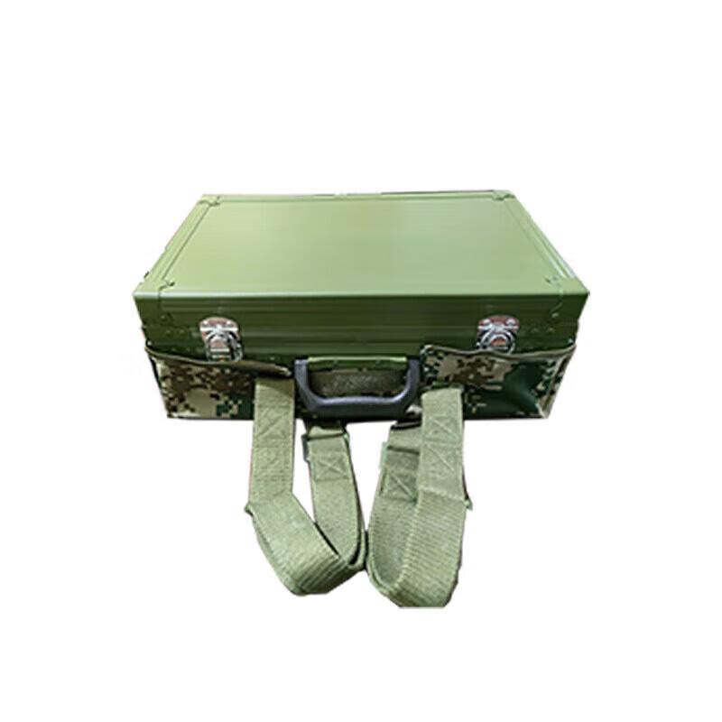 CTDX Portable Test Kit