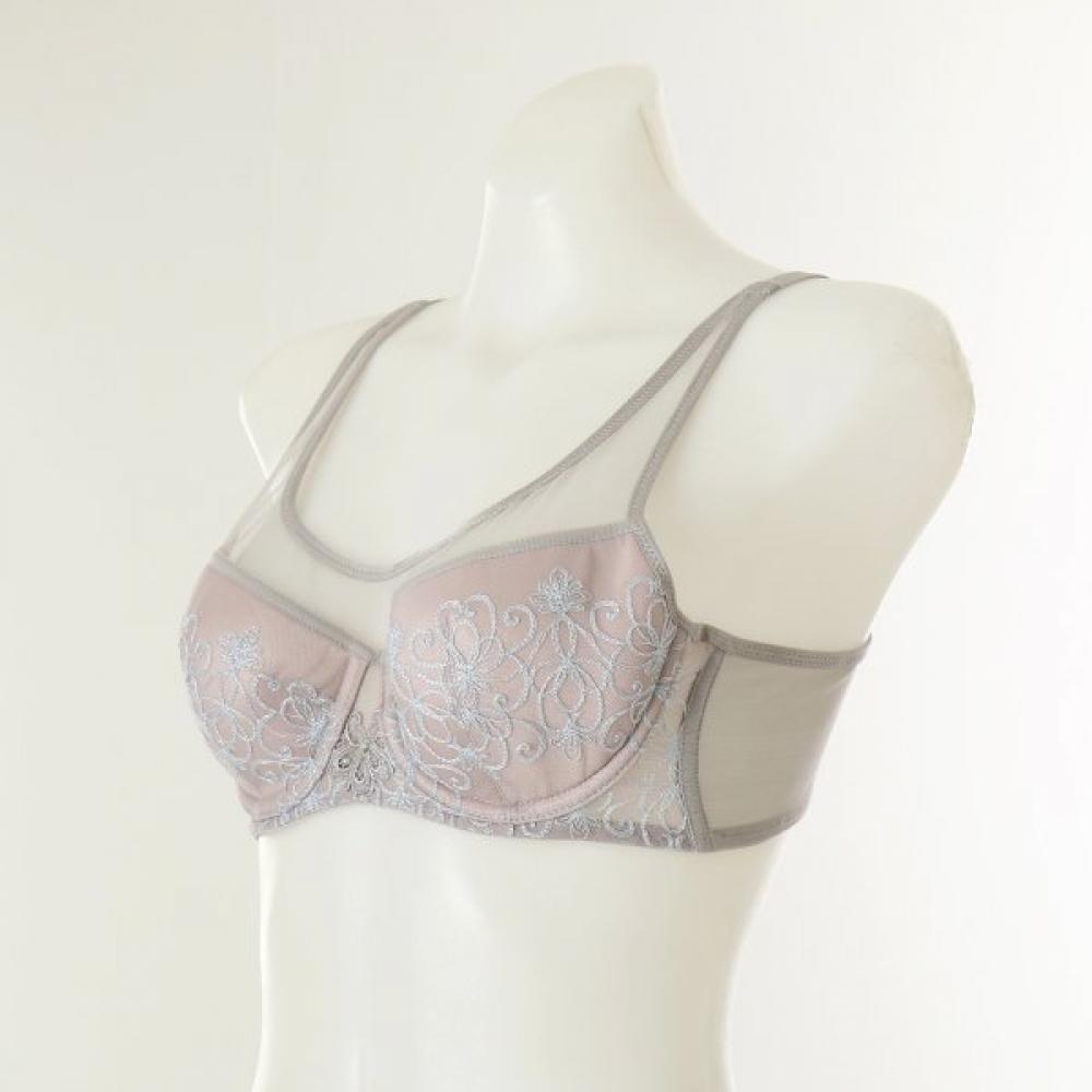 Venus Full Makeup Veil Bra Obr5964ab