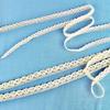 Supply Clothing Accessories Thin Cotton Lace, Suitable For Clothing, Headbands, Dolls, Bedding, Etc
