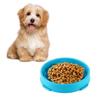 Dog Slow Feeder Bowl Large Breed Unbreakable Safe Slow Down Eating Reduce Bloating Dog Bowl Easy to Clean Maze Pet Feeder