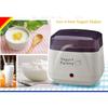 Fully Automatic 700ml Yogurt Maker - No Cleaning Required, Direct Milk Box Use, Ideal for Home Use and Export To Japan