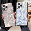 Creative Bow Case for Honor X9a X5b X6 90 Magic5Lite 70 200 400 Lite 8X X7 X8 Funda Phone Cover