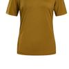 SALOMON Shkout Core Comfortable Soft Breathable Sports T-Shirt Women Tops C26582