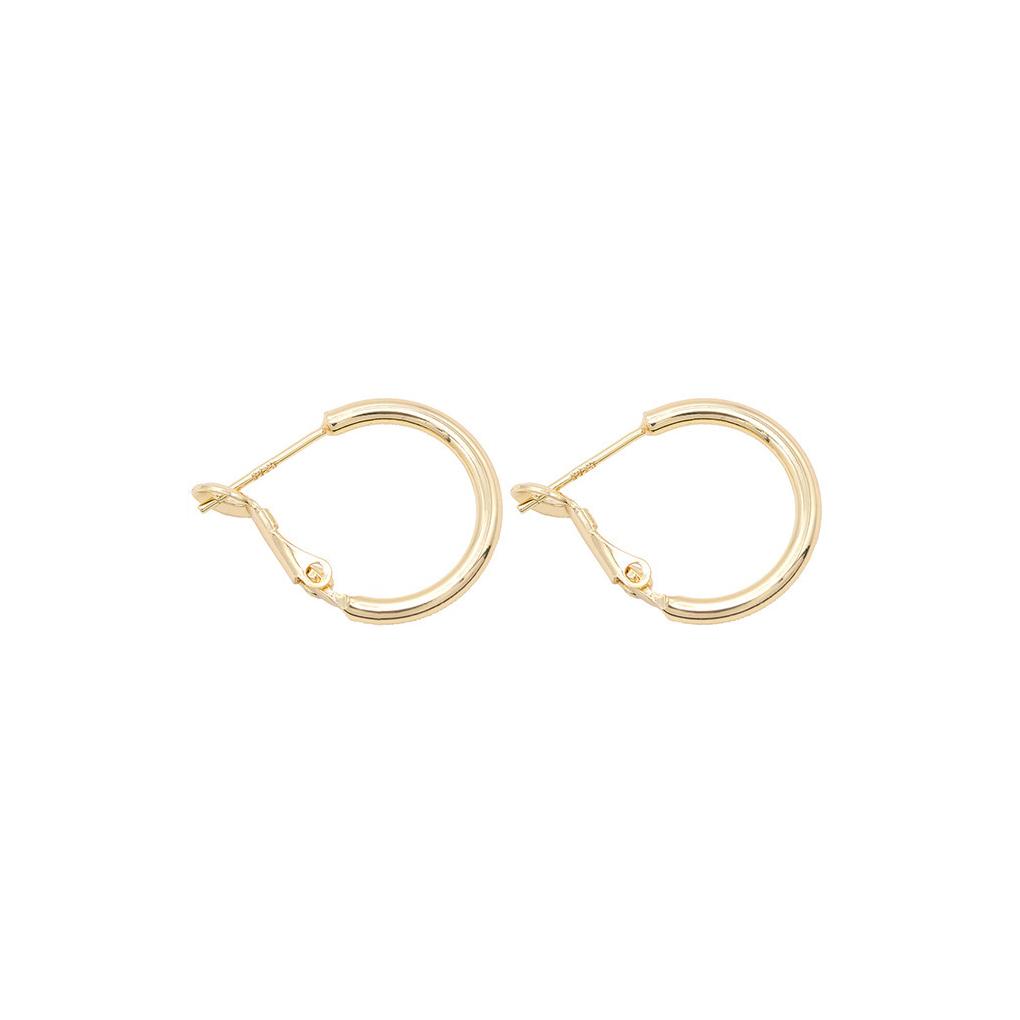 

1 пара серег Сверкающий кристалл Нежные серьги Ювелирные изделия Вечеринка Наряд Декоративный аксессуар Праздник Повседневный