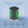 Portable Cordless Air Pumps Electric Vacuum Pump with Light for Vacuum Sealer Bag Rechargable Small Travel Electric Pump