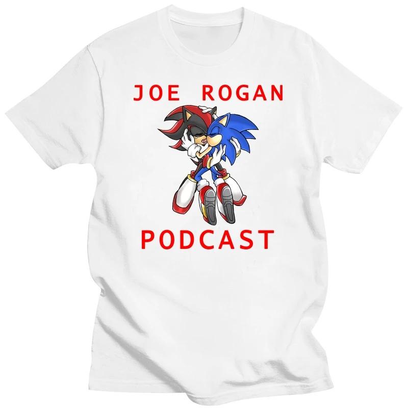 

Men t shirt Sleaford Mods Punk Joe Rogan Podcast Unisex Tshirt Gift for men women unisex t-shirt S-5xl men clothing harajuku 4XL