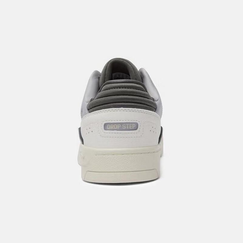 Adidas Originals Drop Step Low 2.0 Beige Casual Shoes