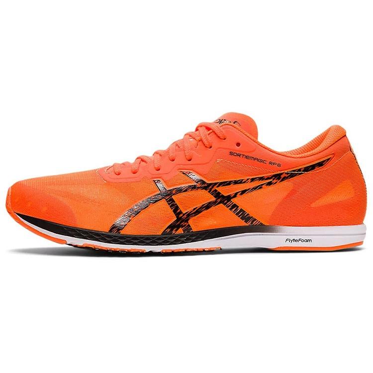 ASICS Sortiemagic RP 6 Shocking Orange Men s 1013A098-800 EU 37