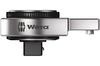 Wera 05078636001 7772 B Torque Wrench Interchangeable Ratchet Lever 9x12 Mm Japanese Head, Type, [Official Import]