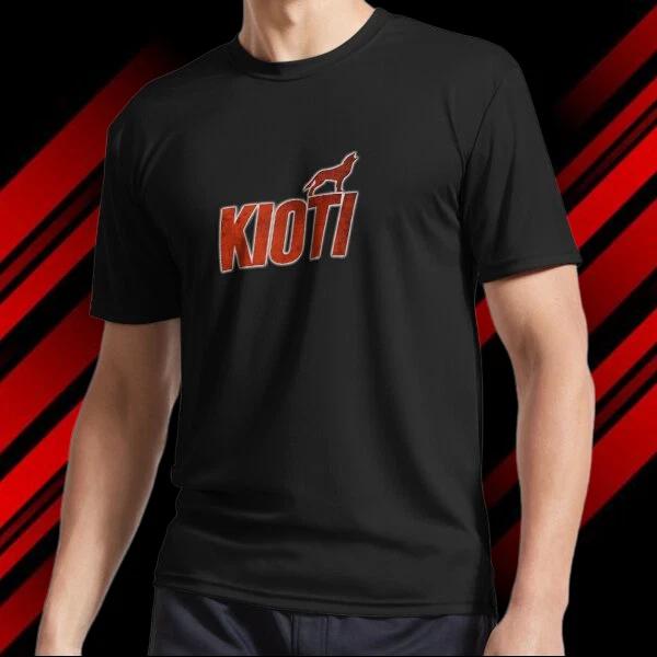 Men s and Women s T-shirts Kioti Company Tractor M