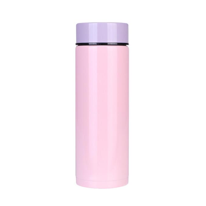  Stainless Steel Water Bottle Double Wall Vacuum Insulated Sports Water Cup