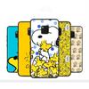 SM13 WoodstockBlack Sofe Case for Xiaomi Poco X6 X4 M5 M6 F5 F6 C65 C55 C50 C51 C40 Pro Redmi 14C A3X 13C 12C 11T 10A 9C Note 7 6 8A Plus