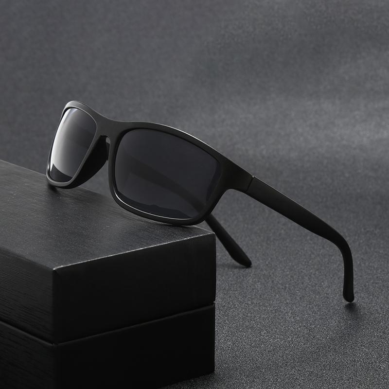 Fashion Outdoor Cycling Sunglasses For Men Women Anti-Ultraviolet Glasses Runing Sports Driving Shades