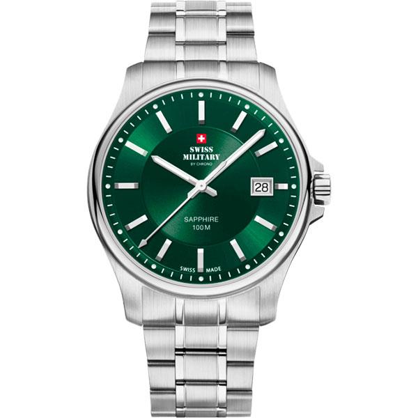 Swiss Military Quartz SM30200.31