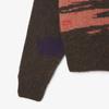 Lacoste Women's Landscape Crew Neck Sweater AF4157-55NADI