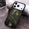 Islam Shia Imam Ali Hussain Phone Case for iPhone 17 16 15 Pro Max Air 14 13 12 11 Plus Shockproof Cover