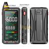 ANENG 681/682/683 Pro Non-contact Voltage Tester Current Meter Electric Measuring 6000 Count Rechargable Digital Multimeter Tool