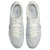 Nike Tiempo Legend 9 Elite Mi Ag Montebelluna Leather White Game Royal  DV7901-140