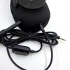 Audio Headphone Cable 3.5mm To 3.5mm Wire for GPRO X G233 G433 Headphone Lines Headset Wires