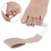 Bunion Splints Hammer Hallux Toe Corrector Separator Wrap Bandage Straightener