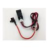 Car USB Charger USB Connector QC 3.0 Fast Charge For Toyota