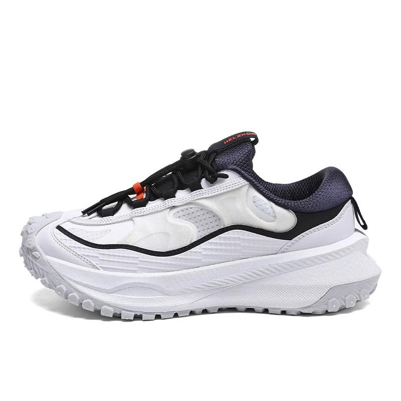 Men's Women's Outdoor Hiking Anti Slip Breathable Sports Hiking Shoes Machine for Couples Casual Running Shoes