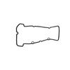 Compatible Valve Cover Gasket for Changan CS15, Yuexiang 18th Model, CX20 14th Model Cylinder Head