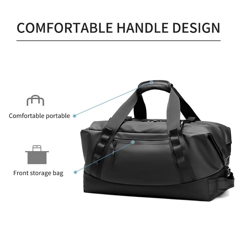 Travel Men sports Backpack Multi functional shoulder bag Women Swimming Fitness handbag Hiking Business backpack Training bag