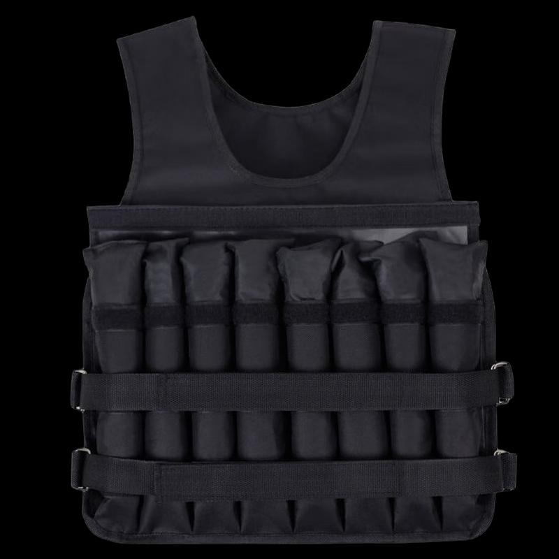 Healthsoo Adjustable Weighted Vest