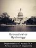 Kniha Groundwater Hydrology