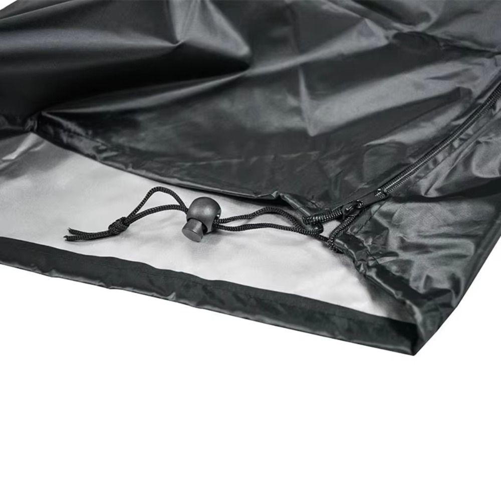 Waterproof Courtyard Bench Cover UV Resistant Seat Protective Cover Garden Sofa Cover  Outdoor