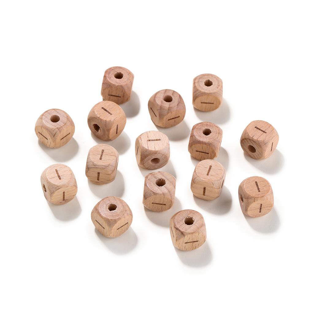 10pcs/Lots 12mm A-Z Alphabet Beads 26 Letter Spacer Loose Bead for DIY Bracelets Earring Necklaces Jewelry Making Supplies