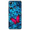 For Infinix Hot 20i Case Hot12i X665C Shockproof Soft Silicone TPU Back Cover For Infinix Hot 20i 20 I X665E Phone Cases 6.6"
