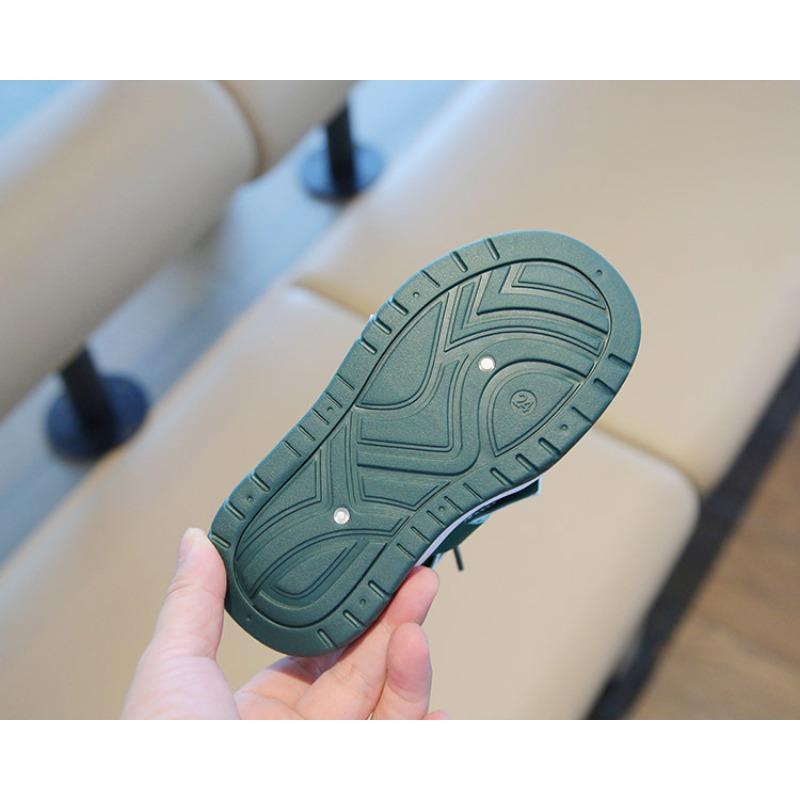 Children's Sports Shoes - New Spring/Autumn Arrival, Lightweight Casual Shoes for Boys, Trendy Skate Shoes for Girls, Soft-Soled Shoes for Toddlers