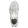 Puma Milenio Tech Suede Unisex Gray White 393489-02