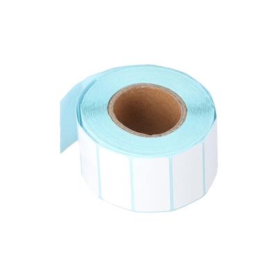 Stationery Office School Supplies Print Supplies Direct Print Sticker Thermal Label Sticker Mark Stickers Blank Label Paper