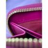 Used PRADA Saffiano Coin Case