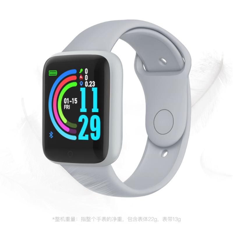 Multifunctional Smart Watch for Men and Women,bluetooth Connected Phone,music,fitness Sports Bracelet,sleep Monitor,smartwatch