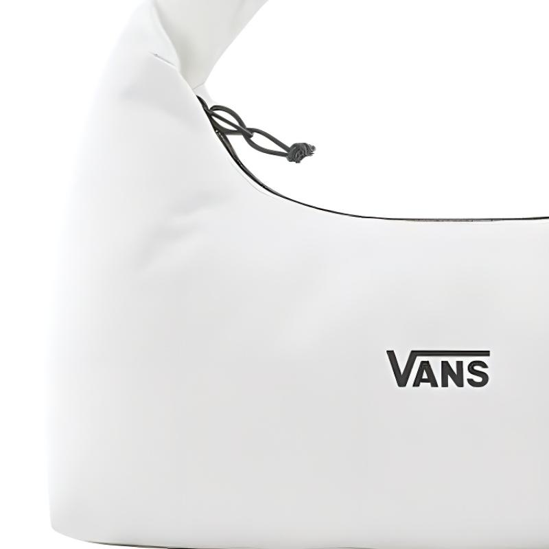 Vans Polyester Handbag Regular Unisex Ecru Vans VN000NNBFS8