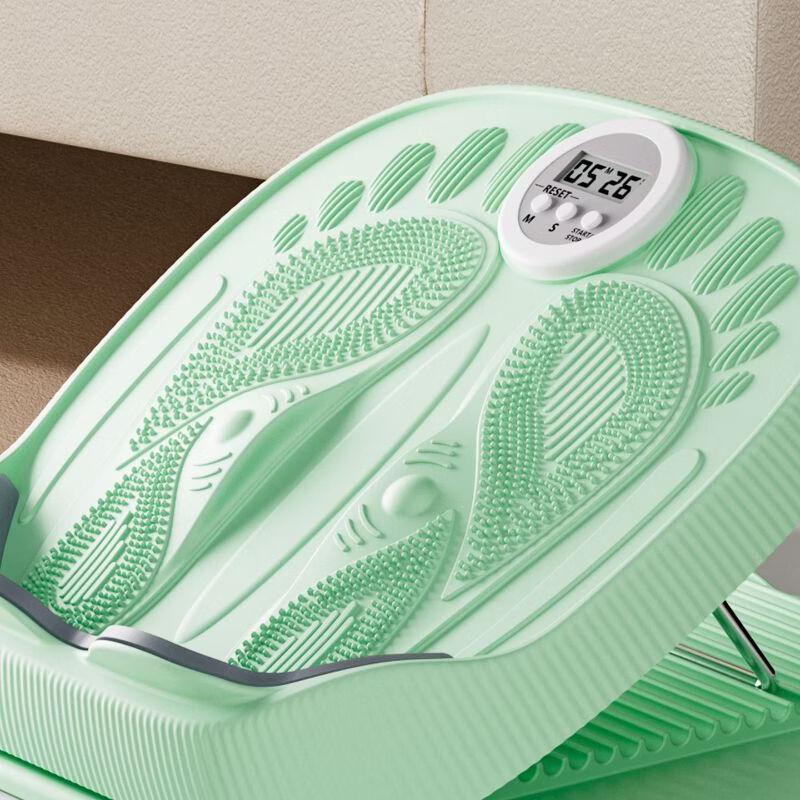 Adjustable Slant Board Calf Stretcher