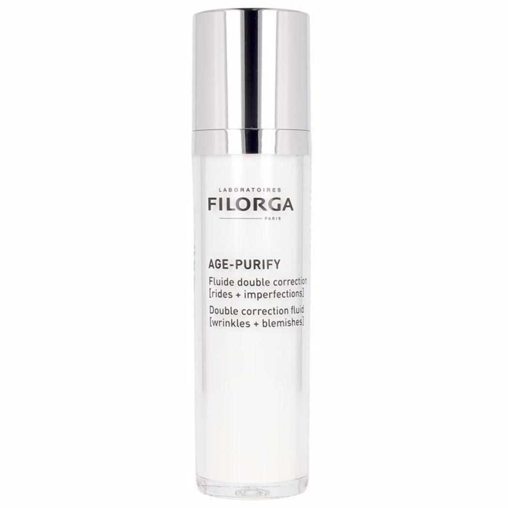 Filorga Age-Purify Double Correction Fluid 50 Ml - 