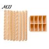Flower Petal Line Tools Polymer Clay Tool, Cutter To Make 3D Flowers, Stripe Tool for Jewelry Making, DIY Crafting Projects Decorative Strip