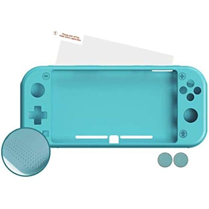 Étui de protection - Nuwa - Nintendo Switch - Anti-impact - Résistant - Doux EVA