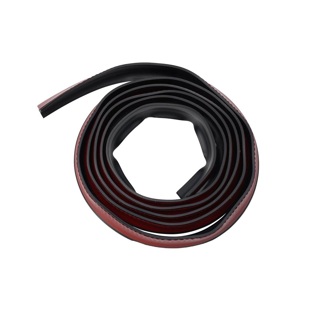 Bendable Silicone Waterstop Strip Countertop Retaining Shower Dam Dry And Wet Separation-Flood Barrier 30/50/80/100/200cm