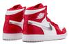 Jordan 1 Srebrny Medal Retro 332550-602